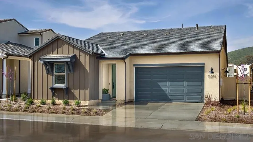 13150 Greer, San Diego, California 92129