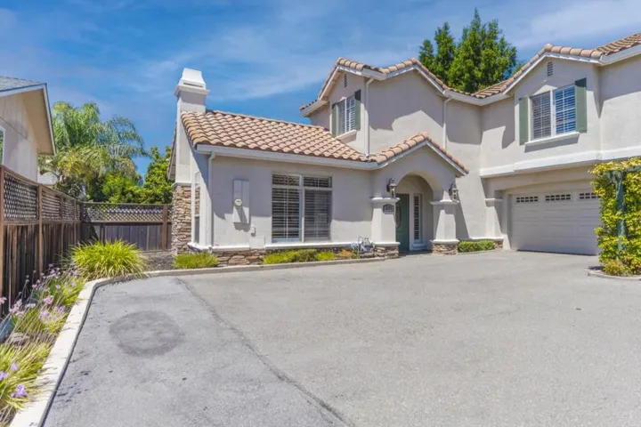 221 W Rincon Avenue, Campbell, California 95008