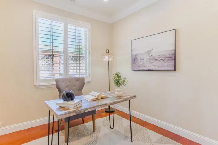221 W Rincon Avenue, Campbell, California 95008