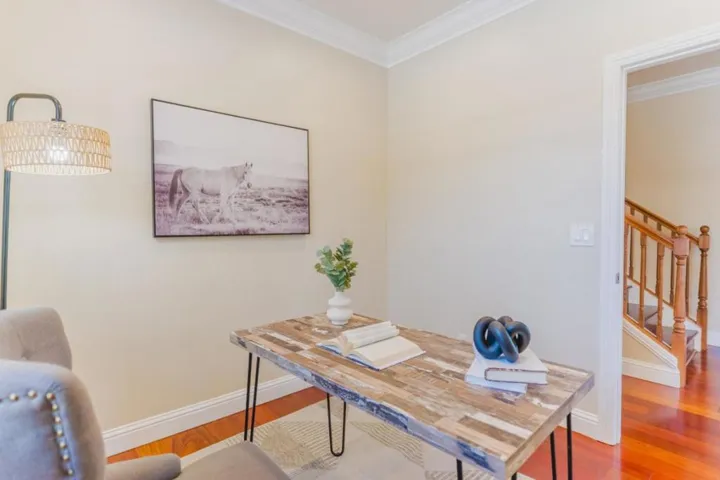 221 W Rincon Avenue, Campbell, California 95008