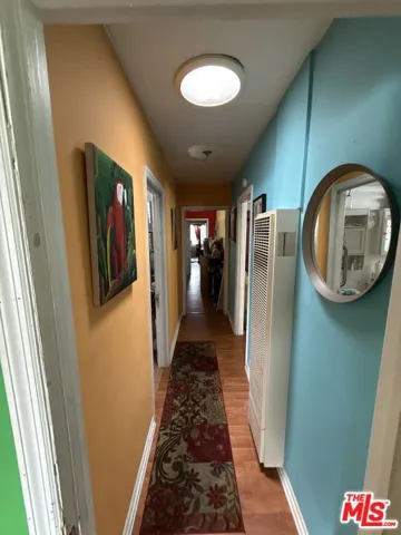 167 W 94th Street, Los Angeles, California 90003