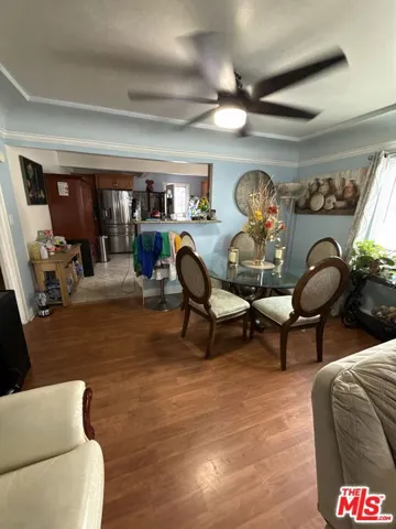 167 W 94th Street, Los Angeles, California 90003