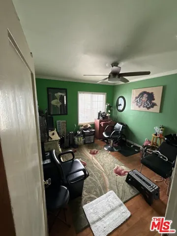 167 W 94th Street, Los Angeles, California 90003