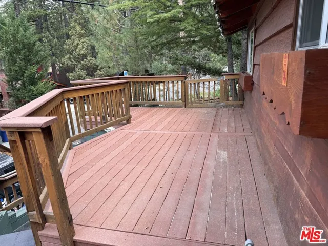 42995 Sunset Drive, Big Bear, California 92315