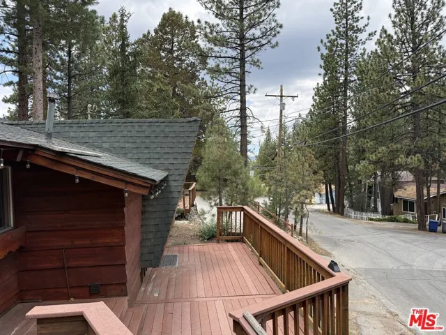 42995 Sunset Drive, Big Bear, California 92315