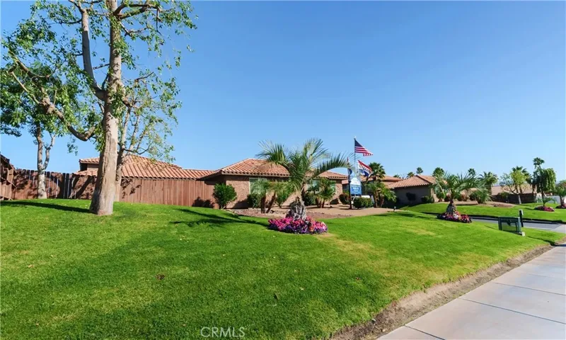 79400 Avenue 42 4, Bermuda Dunes, California 92203