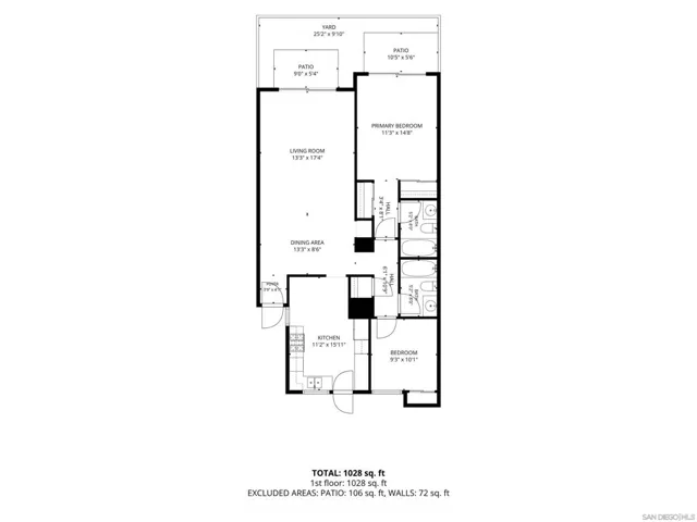 10217 Caminito Covewood, San Diego, California 92131