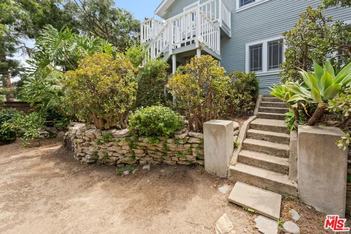 1843 Lucile Avenue, Los Angeles, California 90026
