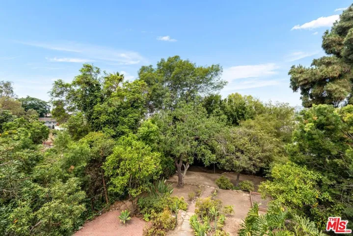 1843 Lucile Avenue, Los Angeles, California 90026