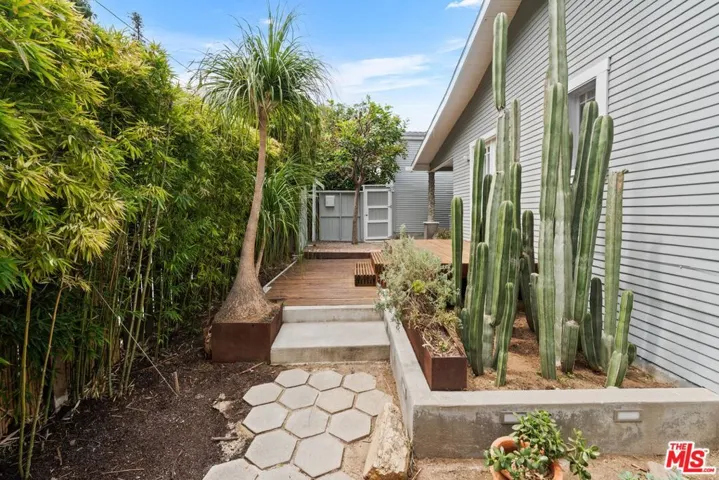 1843 Lucile Avenue, Los Angeles, California 90026