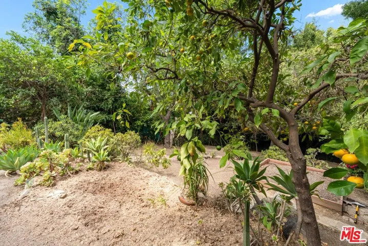 1843 Lucile Avenue, Los Angeles, California 90026