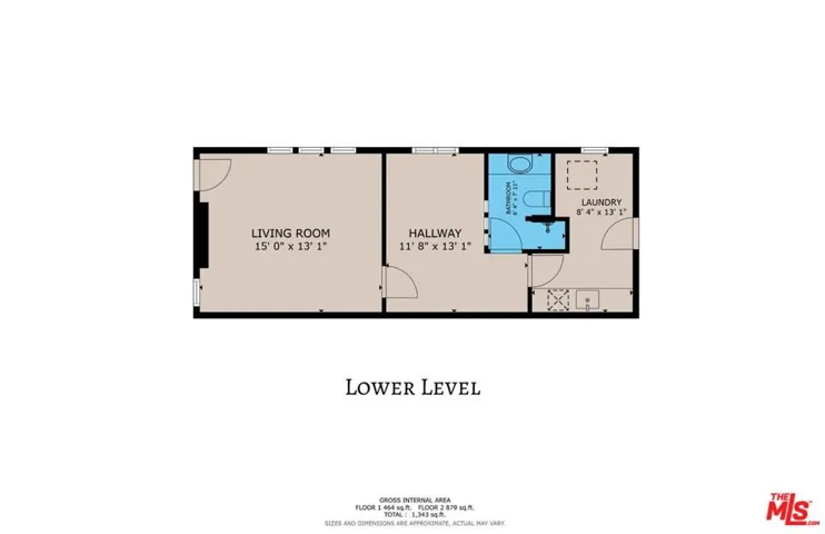 1843 Lucile Avenue, Los Angeles, California 90026