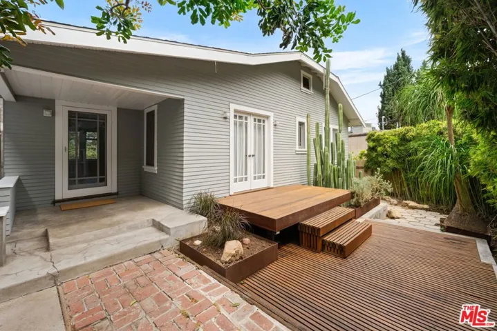 1843 Lucile Avenue, Los Angeles, California 90026