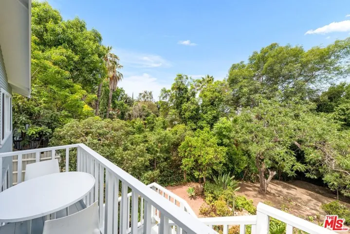 1843 Lucile Avenue, Los Angeles, California 90026