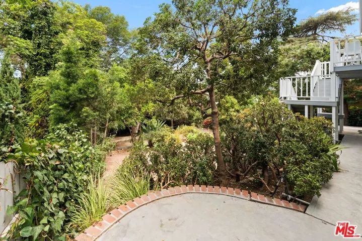 1843 Lucile Avenue, Los Angeles, California 90026