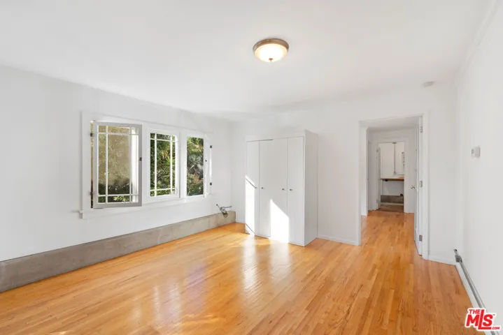 Lower Level