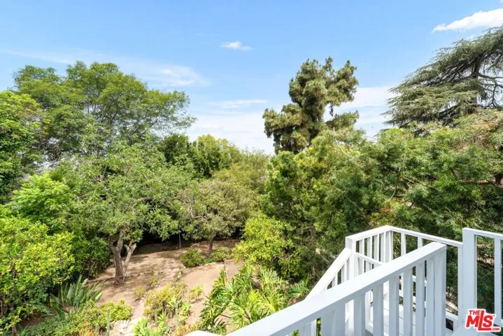1843 Lucile Avenue, Los Angeles, California 90026