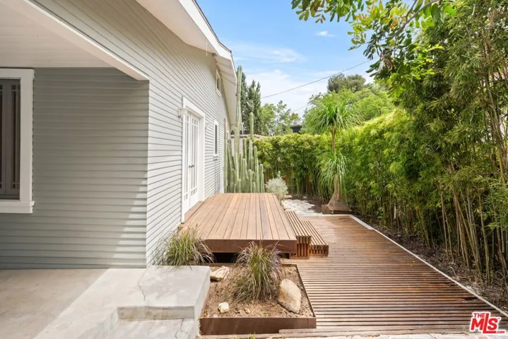 1843 Lucile Avenue, Los Angeles, California 90026