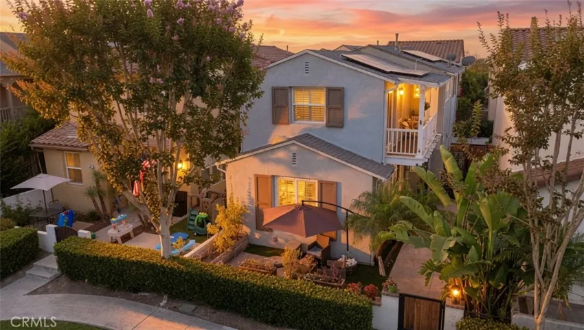 32 Sklar, Ladera Ranch, California 92694