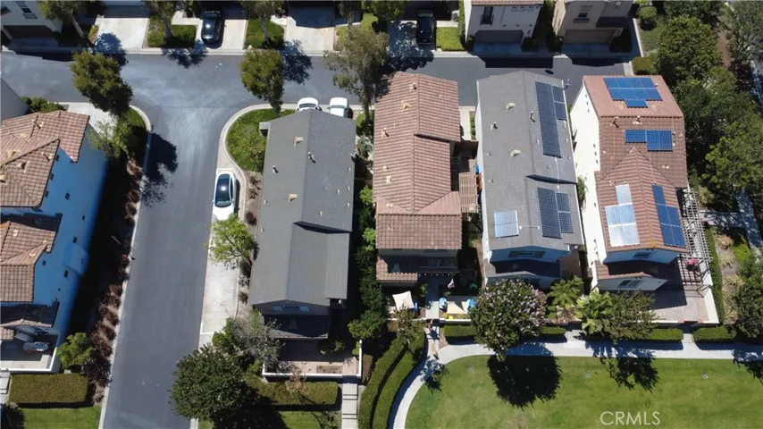 32 Sklar, Ladera Ranch, California 92694