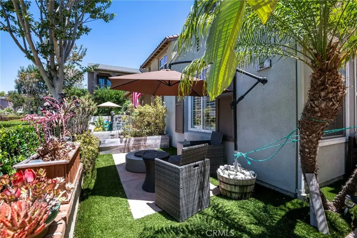 32 Sklar, Ladera Ranch, California 92694