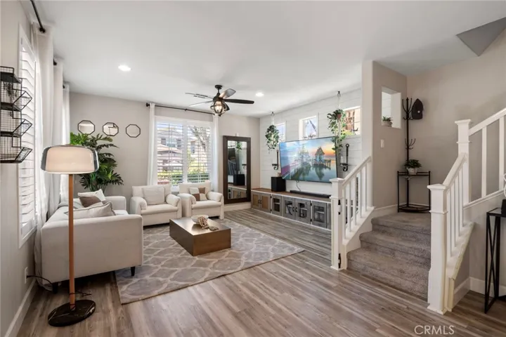 32 Sklar, Ladera Ranch, California 92694