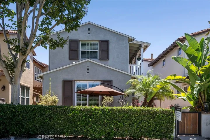 32 Sklar, Ladera Ranch, California 92694
