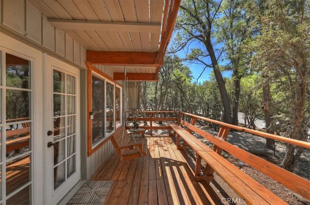 1710 Canyon Crest, Big Bear Lake, California 92315 — photo 4