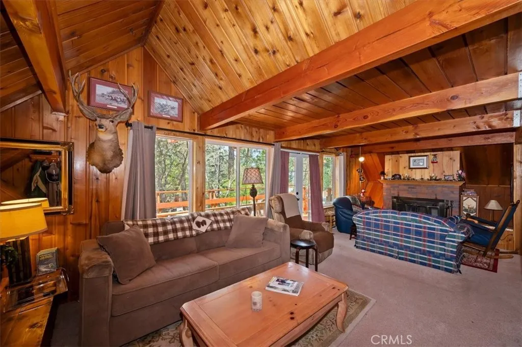 1710 Canyon Crest, Big Bear Lake, California 92315 — photo 5