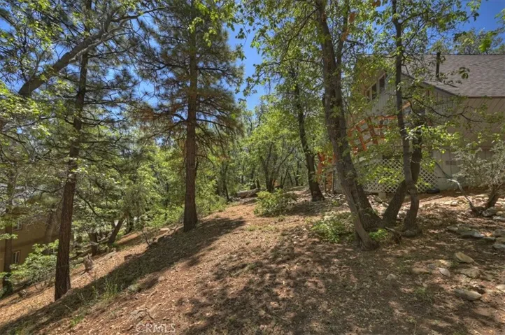 1710 Canyon Crest, Big Bear Lake, California 92315