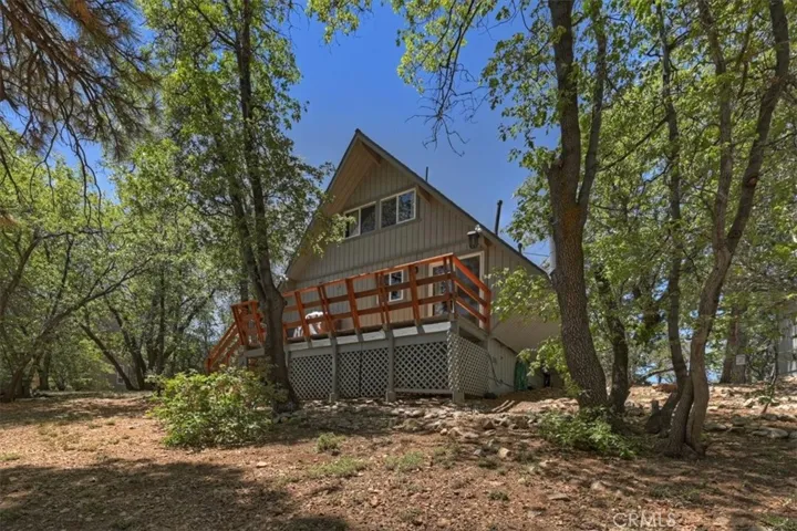 1710 Canyon Crest, Big Bear Lake, California 92315