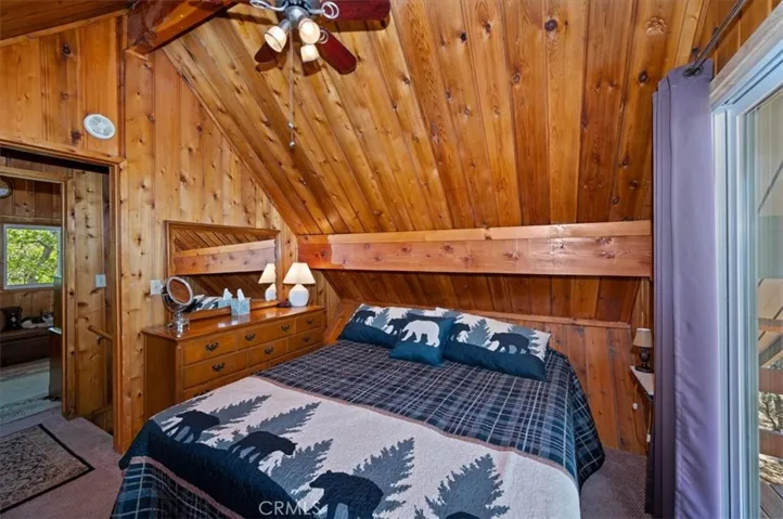1710 Canyon Crest, Big Bear Lake, California 92315