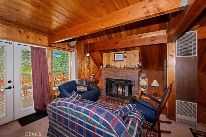 1710 Canyon Crest, Big Bear Lake, California 92315