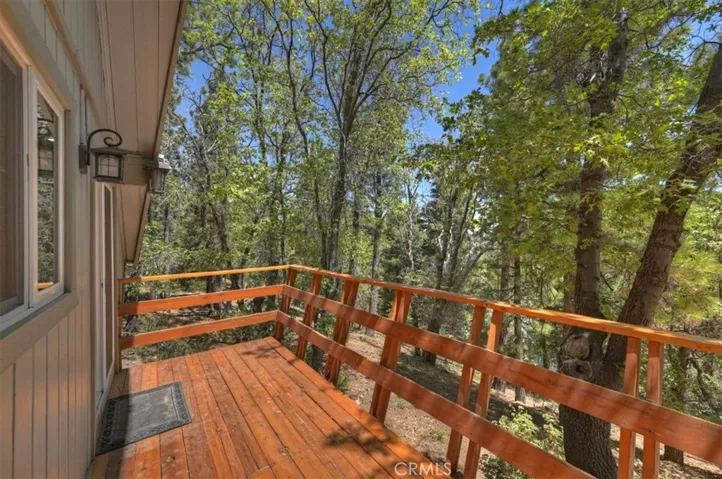 1710 Canyon Crest, Big Bear Lake, California 92315