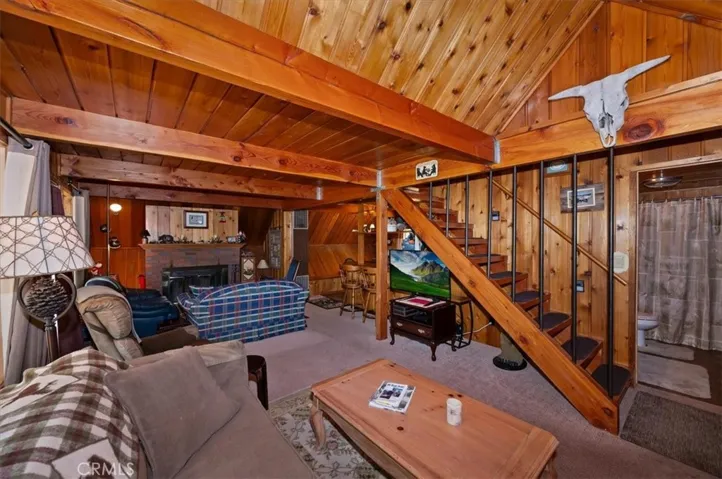 1710 Canyon Crest, Big Bear Lake, California 92315