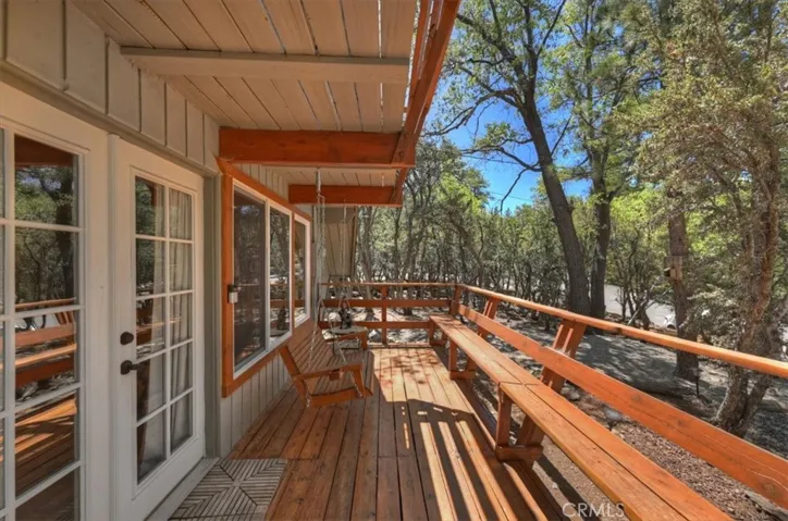 1710 Canyon Crest, Big Bear Lake, California 92315
