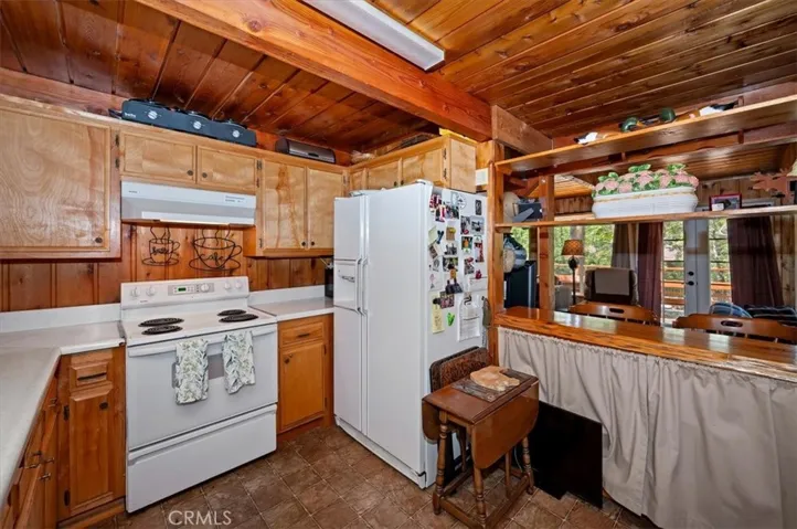 1710 Canyon Crest, Big Bear Lake, California 92315