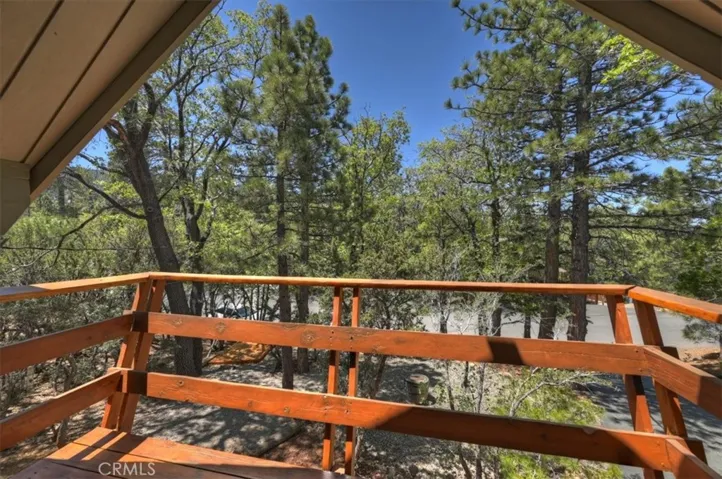 1710 Canyon Crest, Big Bear Lake, California 92315
