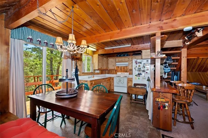 1710 Canyon Crest, Big Bear Lake, California 92315
