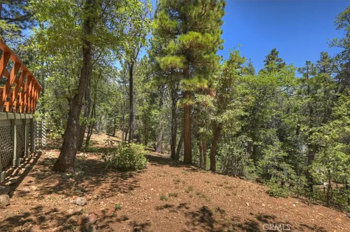 1710 Canyon Crest, Big Bear Lake, California 92315