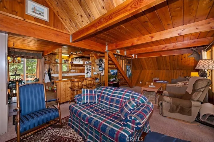 1710 Canyon Crest, Big Bear Lake, California 92315