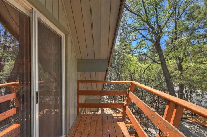 1710 Canyon Crest, Big Bear Lake, California 92315