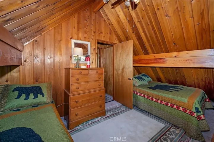 1710 Canyon Crest, Big Bear Lake, California 92315