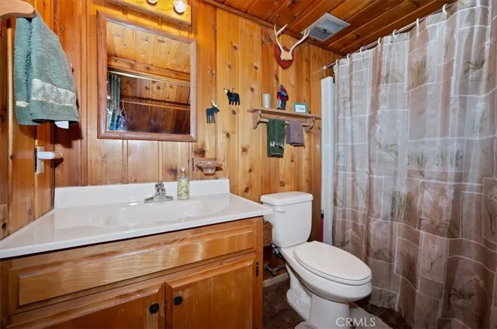 1710 Canyon Crest, Big Bear Lake, California 92315