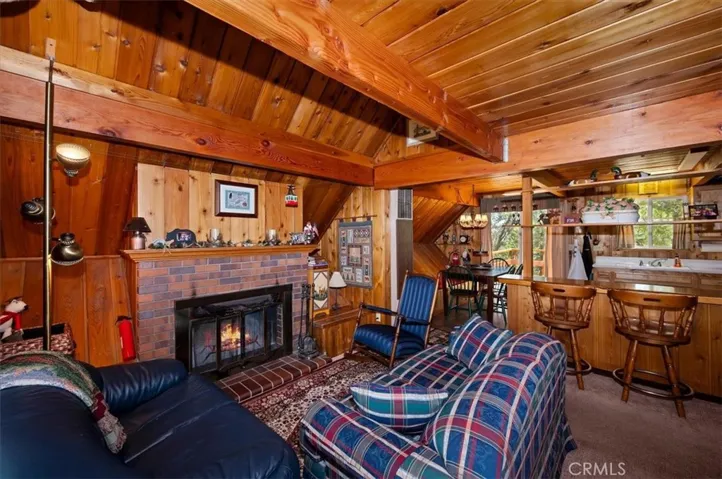 1710 Canyon Crest, Big Bear Lake, California 92315