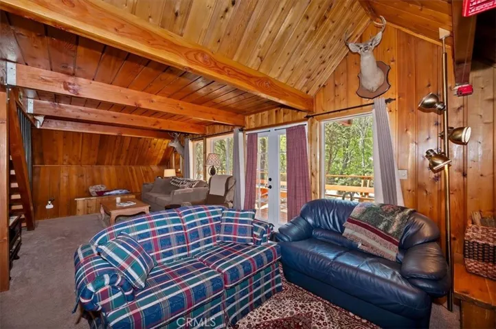 1710 Canyon Crest, Big Bear Lake, California 92315