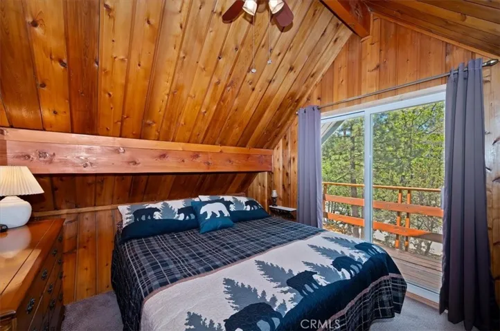 1710 Canyon Crest, Big Bear Lake, California 92315