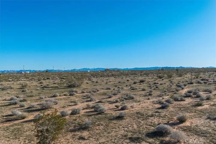 61628 Jupiter Drive, Joshua Tree, California 92252