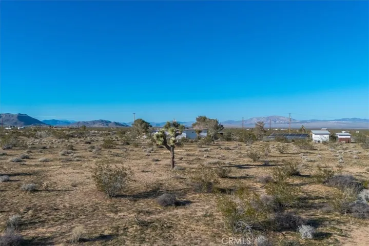 61628 Jupiter Drive, Joshua Tree, California 92252