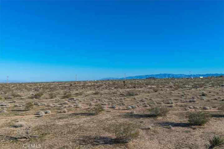 61628 Jupiter Drive, Joshua Tree, California 92252